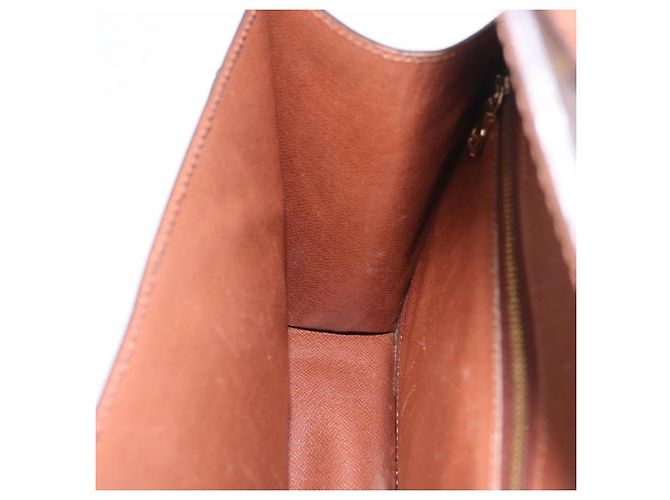 LOUIS VUITTON Monogram Monceau 26 Hand Bag M51187 LV Auth BA16196 Monograma - vista 26