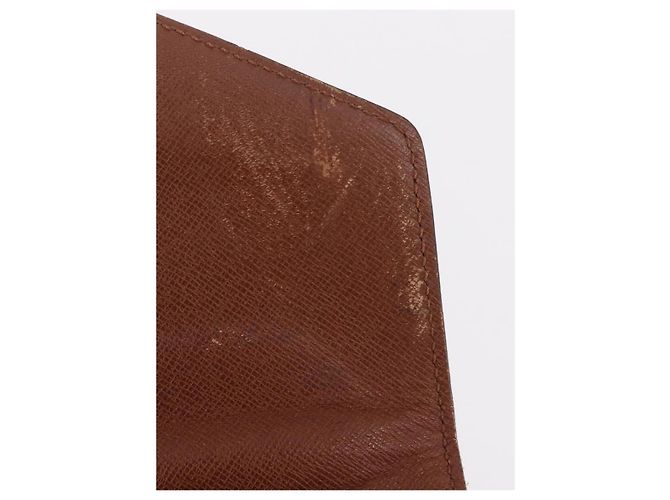 LOUIS VUITTON Monogram Monceau 26 Hand Bag M51187 LV Auth BA16196 Monograma - vista 8