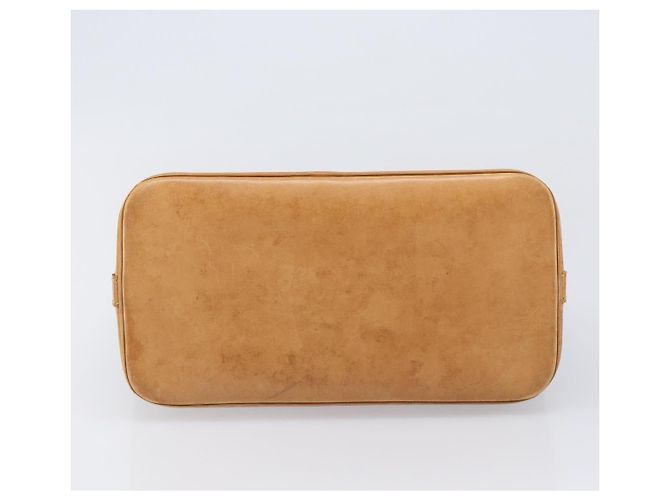 LOUIS VUITTON Monogram Alma Hand Bag M51130 LV Auth 207424 Monograma - vista 5