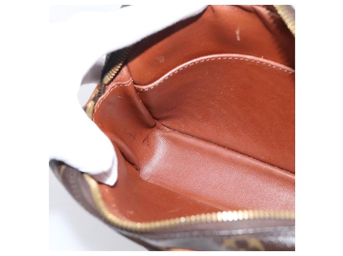 Bolso de mano LOUIS VUITTON Monogram Compiegne 23 M51847 LV Auth 206617 Monograma - vista 20