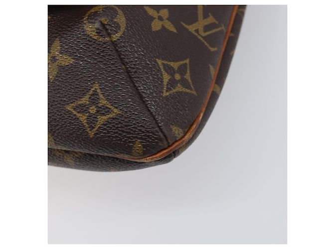 LOUIS VUITTON Monogram Musette Salsa Short Shoulder Bag M51258 LV Auth 207463 Monogramma - vista 15