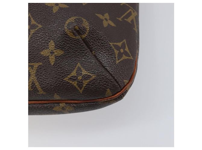 LOUIS VUITTON Monogram Musette Salsa Short Shoulder Bag M51258 LV Auth 207463 Monogramma - vista 17