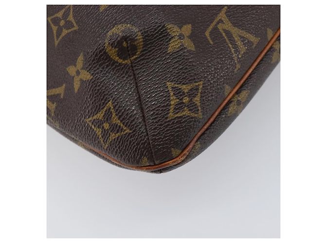 LOUIS VUITTON Monogram Musette Salsa Short Shoulder Bag M51258 LV Auth 207463 Monogramma - vista 18