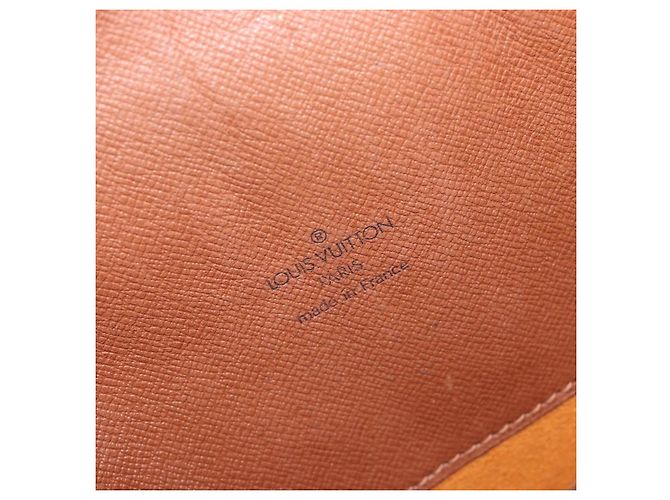LOUIS VUITTON Monogram Musette Salsa Short Shoulder Bag M51258 LV Auth 207463 Monogramma - vista 21