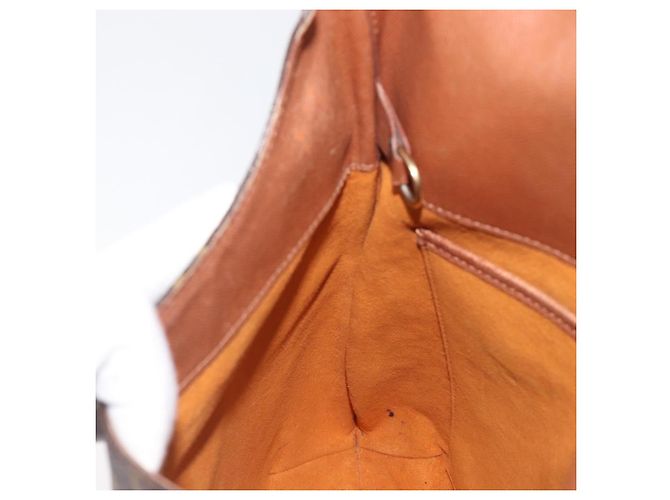 LOUIS VUITTON Monogram Musette Salsa Short Shoulder Bag M51258 LV Auth 207463 Monogramma - vista 23