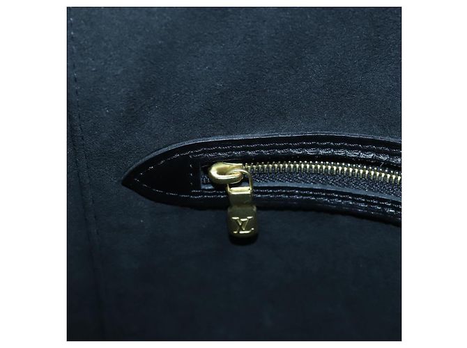 Sac LOUIS VUITTON Monogram game Neverfull MM Multicolor M57462 LV Auth 206917SAM Blanc Multicolore - vue 22