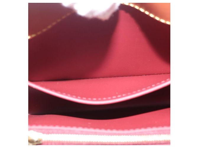 LOUIS VUITTON Catgram Capucine BB Handtasche 2-Wege Braun M25874 LV Auth 167633SM - Ansicht 30