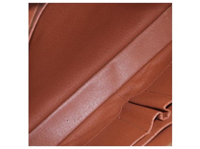 LOUIS VUITTON Epi Porte Documents Voyage Business Bag M54478 LV Auth 205831 - vista 10