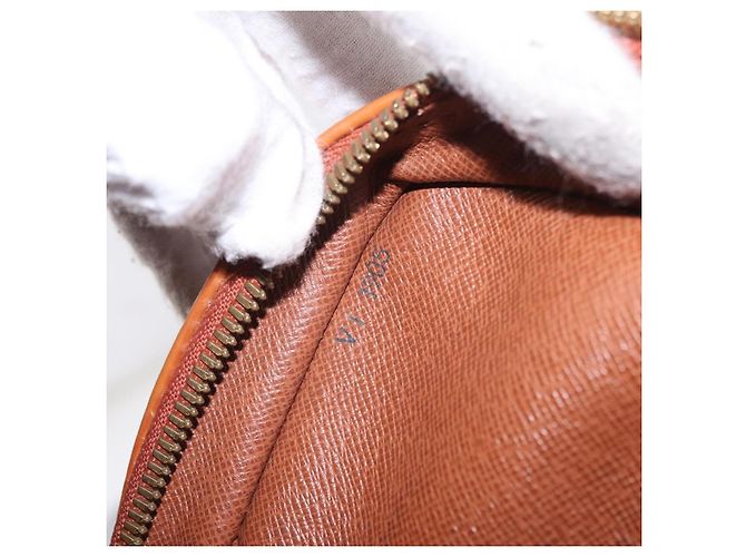 LOUIS VUITTON Epi Porte Documents Voyage Business Bag M54478 LV Auth 205831 - vista 12