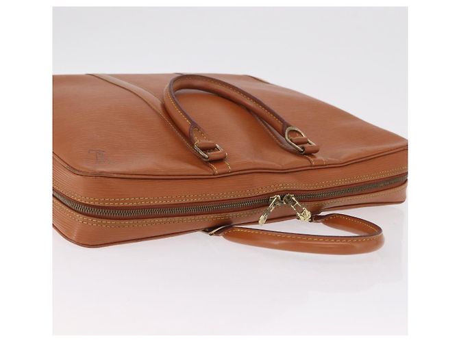 LOUIS VUITTON Epi Porte Documents Voyage Business Bag M54478 LV Auth 205831 - vista 14