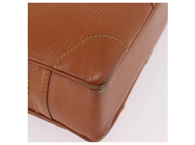 LOUIS VUITTON Epi Porte Documents Voyage Business Bag M54478 LV Auth 205831 - vista 23