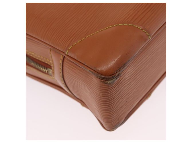 LOUIS VUITTON Epi Porte Documents Voyage Business Bag M54478 LV Auth 205831 - vista 25