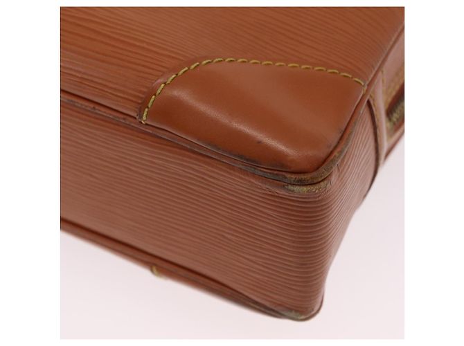 LOUIS VUITTON Epi Porte Documents Voyage Business Bag M54478 LV Auth 205831 - vista 26
