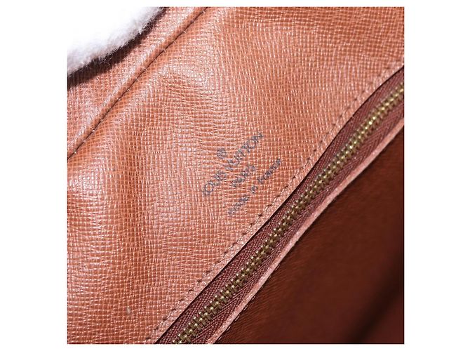 LOUIS VUITTON Epi Porte Documents Voyage Business Bag M54478 LV Auth 205831 - vista 28