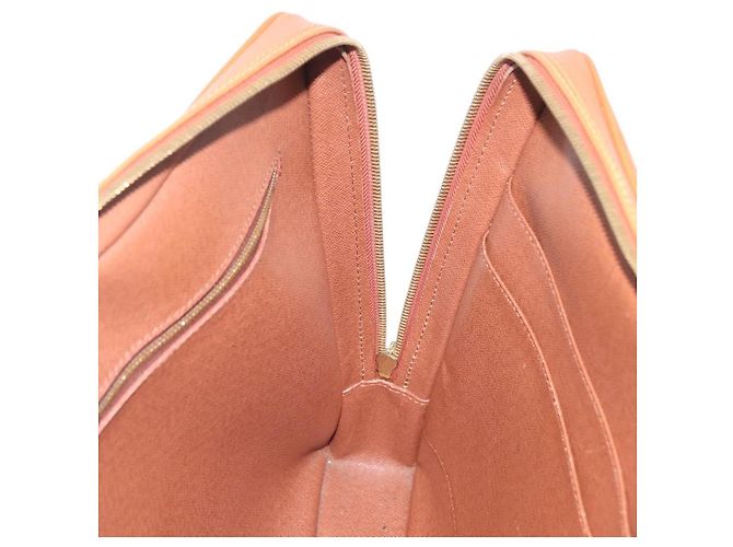 LOUIS VUITTON Epi Porte Documents Voyage Business Bag M54478 LV Auth 205831 - vista 29
