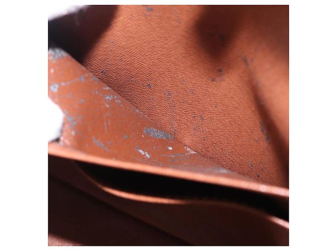 LOUIS VUITTON Epi Porte Documents Voyage Business Bag M54478 LV Auth 205831 - vista 32