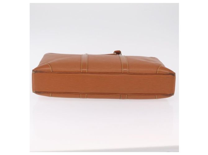 LOUIS VUITTON Epi Porte Documents Voyage Business Bag M54478 LV Auth 205831 - vista 8