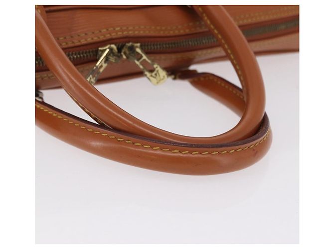 LOUIS VUITTON Epi Porte Documents Voyage Business Bag M54478 LV Auth 205831 - vista 9