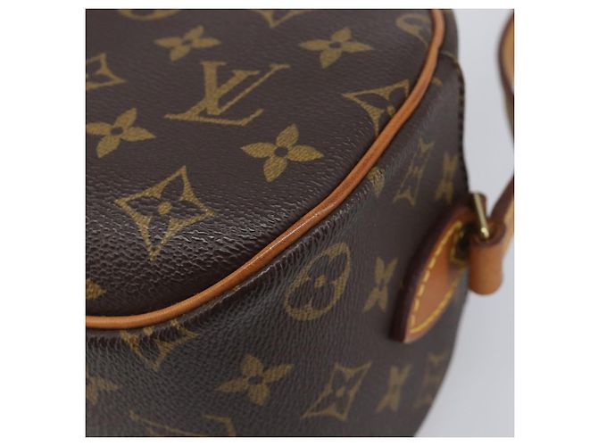 LOUIS VUITTON Borsa a tracolla Monogram Blois M51221 LV Auth 205310 Monogramma - vista 16