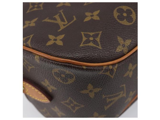 LOUIS VUITTON Borsa a tracolla Monogram Blois M51221 LV Auth 205310 Monogramma - vista 17