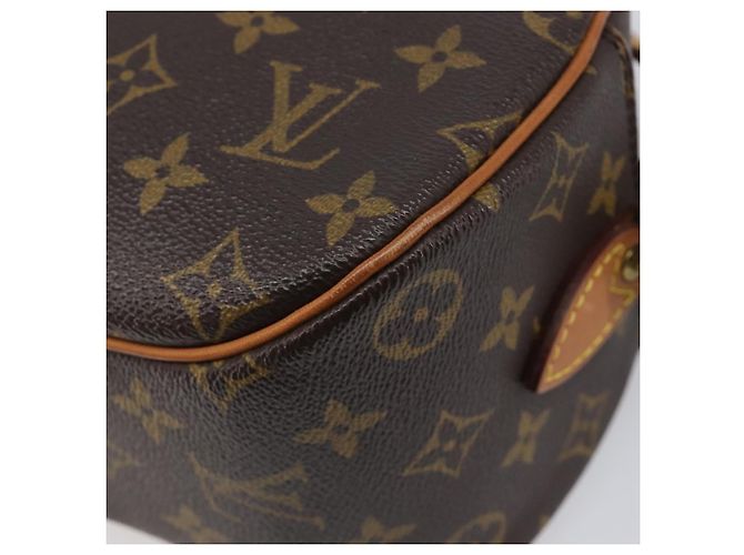 LOUIS VUITTON Borsa a tracolla Monogram Blois M51221 LV Auth 205310 Monogramma - vista 18