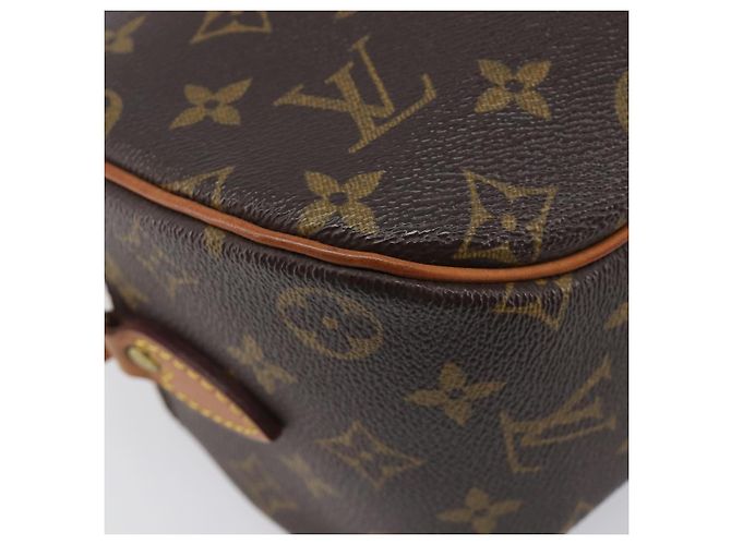 LOUIS VUITTON Borsa a tracolla Monogram Blois M51221 LV Auth 205310 Monogramma - vista 19