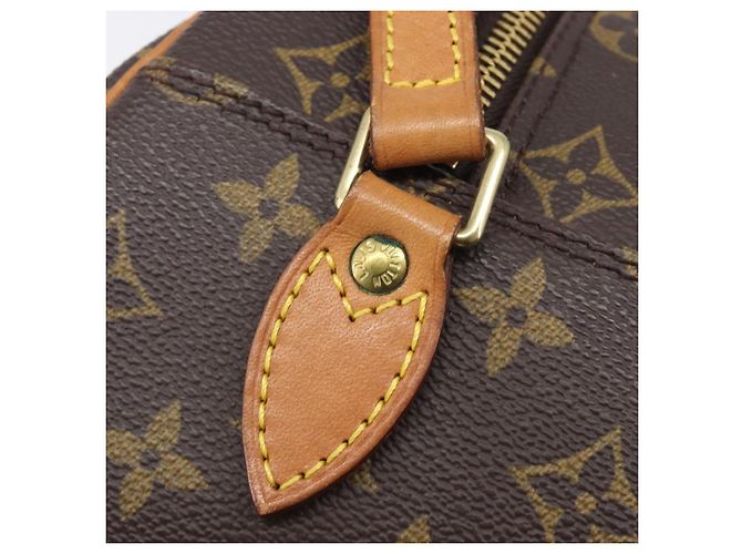 LOUIS VUITTON Borsa a tracolla Monogram Blois M51221 LV Auth 205310 Monogramma - vista 20