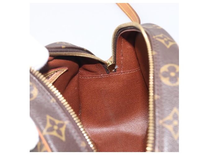 LOUIS VUITTON Borsa a tracolla Monogram Blois M51221 LV Auth 205310 Monogramma - vista 23