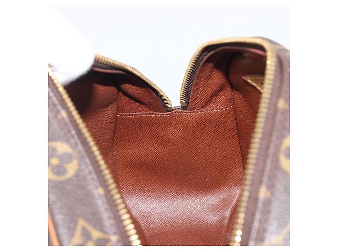 LOUIS VUITTON Borsa a tracolla Monogram Blois M51221 LV Auth 205310 Monogramma - vista 24