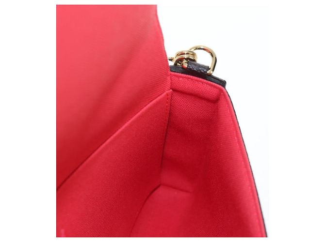 LOUIS VUITTON Monogram Vivienne Pochette Felice Shoulder Bag LV Auth 204525SAM Monograma - vista 30