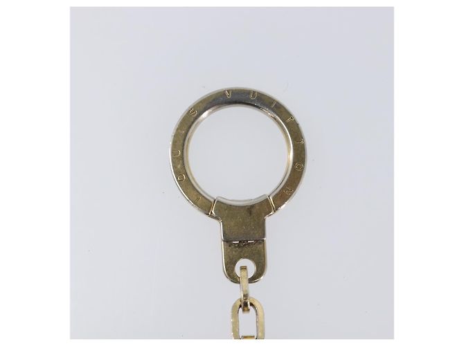 LOUIS VUITTON Monogram Multicolor Astropill Key Holder M51912 LV Auth 206010 Schwarz - Ansicht 2