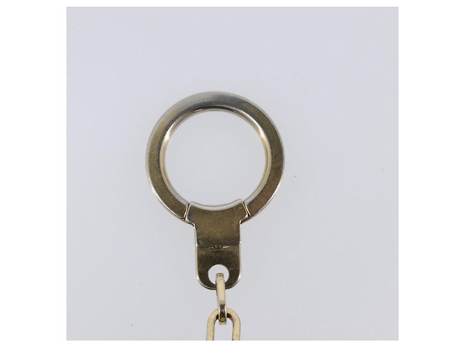 LOUIS VUITTON Monogram Multicolor Astropill Key Holder M51912 LV Auth 206010 Schwarz - Ansicht 6
