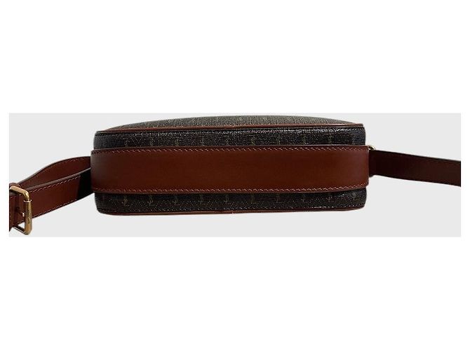 Autre Marque Saint Laurent Tasche toile monogram Braun - Ansicht 5