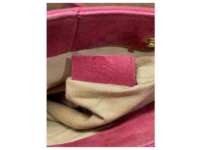 Jerome Dreyfuss Bolsa Jérome Dreyfuss Jerry Vermelho - vista 9