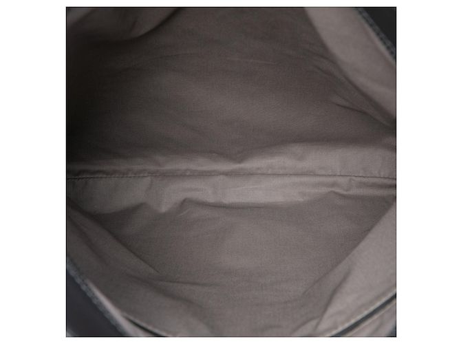 Borsa a tracolla Bottega Veneta VN in Nappa Intrecciato Nera Nero - vista 4