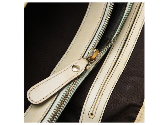 Tote Vertical Gucci GG Supreme Joy Bege - vista 5