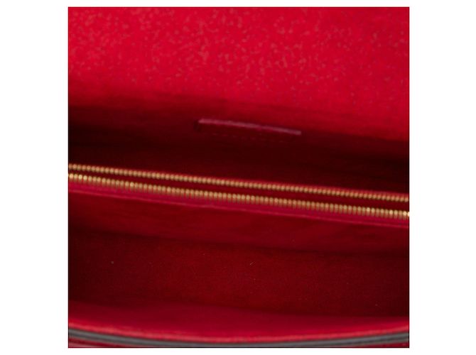 Bolso de hombro Louis Vuitton Monogram Victoire Marrón Castaño - vista 4
