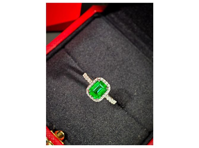 Cartier Destinee Ringe - Ansicht 2