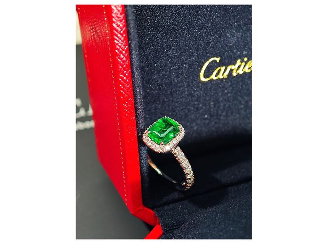 Cartier Destinee Ringe - Ansicht 4