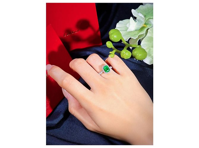 Cartier Destinee Ringe - Ansicht 5