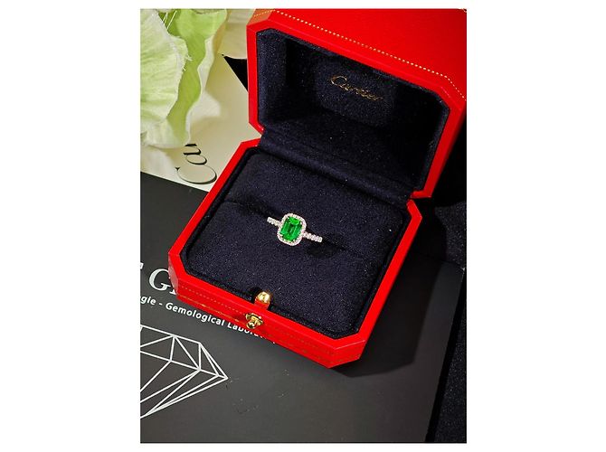 Cartier Destinee Ringe - Ansicht 6