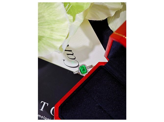 Cartier Destinee Ringe - Ansicht 7