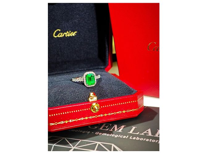 Cartier Destinee Ringe - Ansicht 8