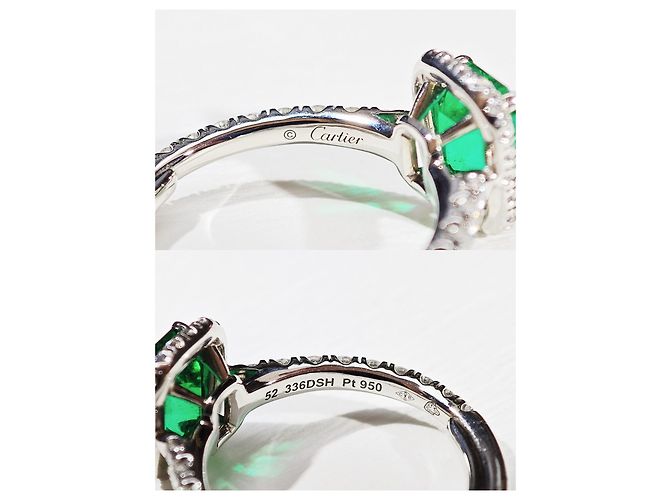 Cartier Destinee Ringe - Ansicht 9