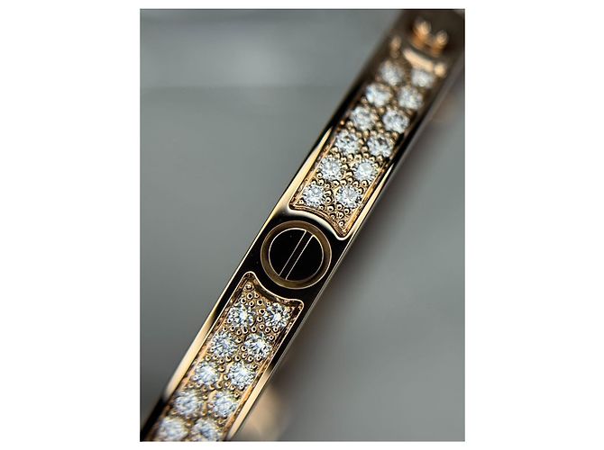 Cartier Love Armbänder - Ansicht 3