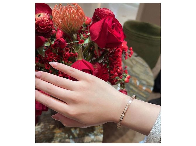 Cartier Love Armbänder - Ansicht 7