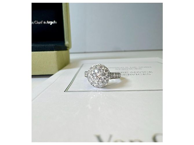 Van Cleef & Arpels Icone Ringe - Ansicht 4
