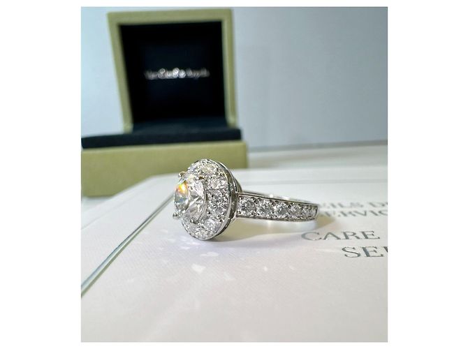 Van Cleef & Arpels Icone Ringe - Ansicht 5