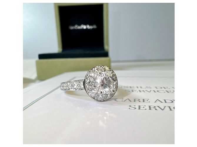 Van Cleef & Arpels Icone Ringe - Ansicht 6