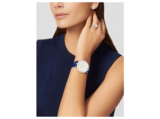 Van Cleef & Arpels Icone Ringe - Ansicht 9